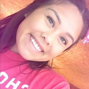 Meet your Posher, Brandi